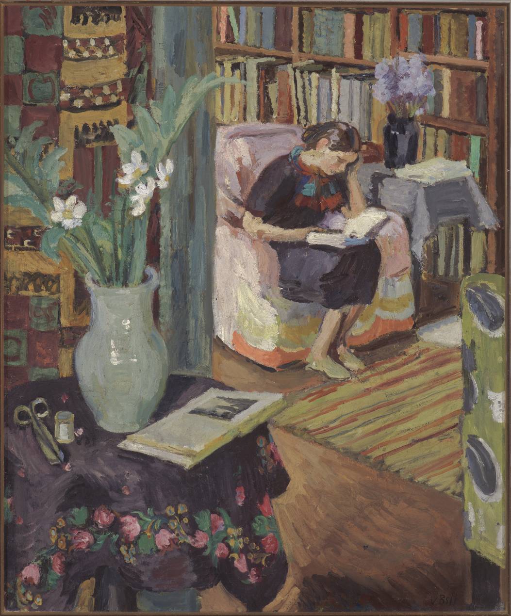 Vanessa Bell