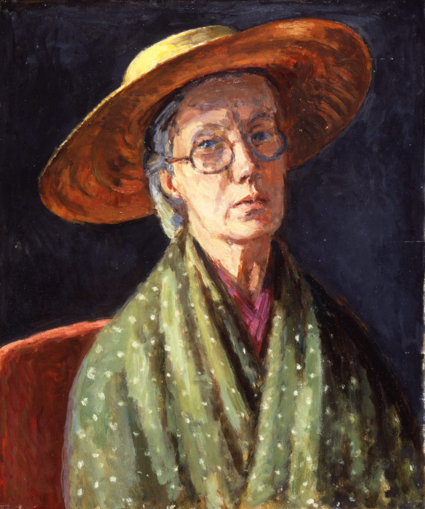 Charleston — Vanessa Bell