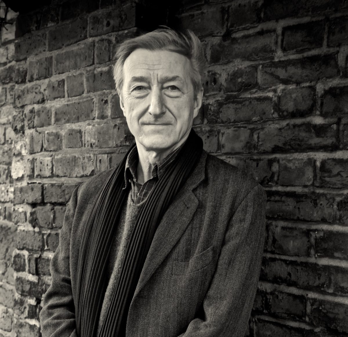 Charleston — Julian Barnes in Conversation