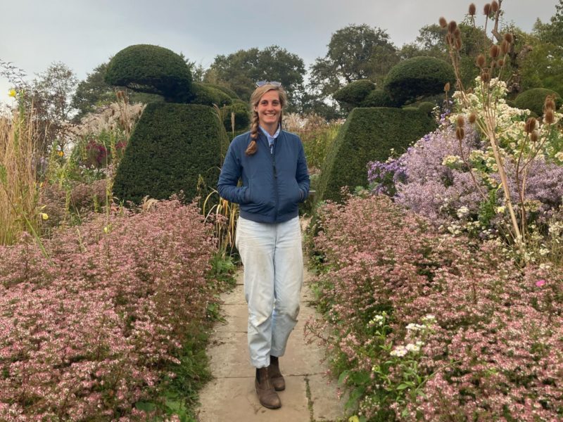 Charleston — Garden