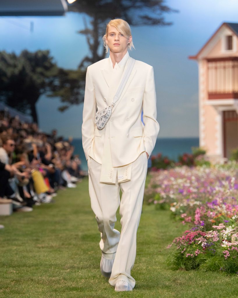 Charleston — Dior x Duncan Grant x Charleston