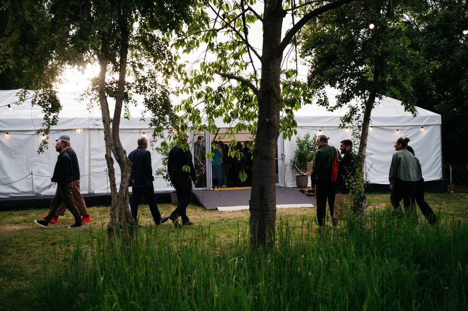 Charleston — Charleston Festival 2023