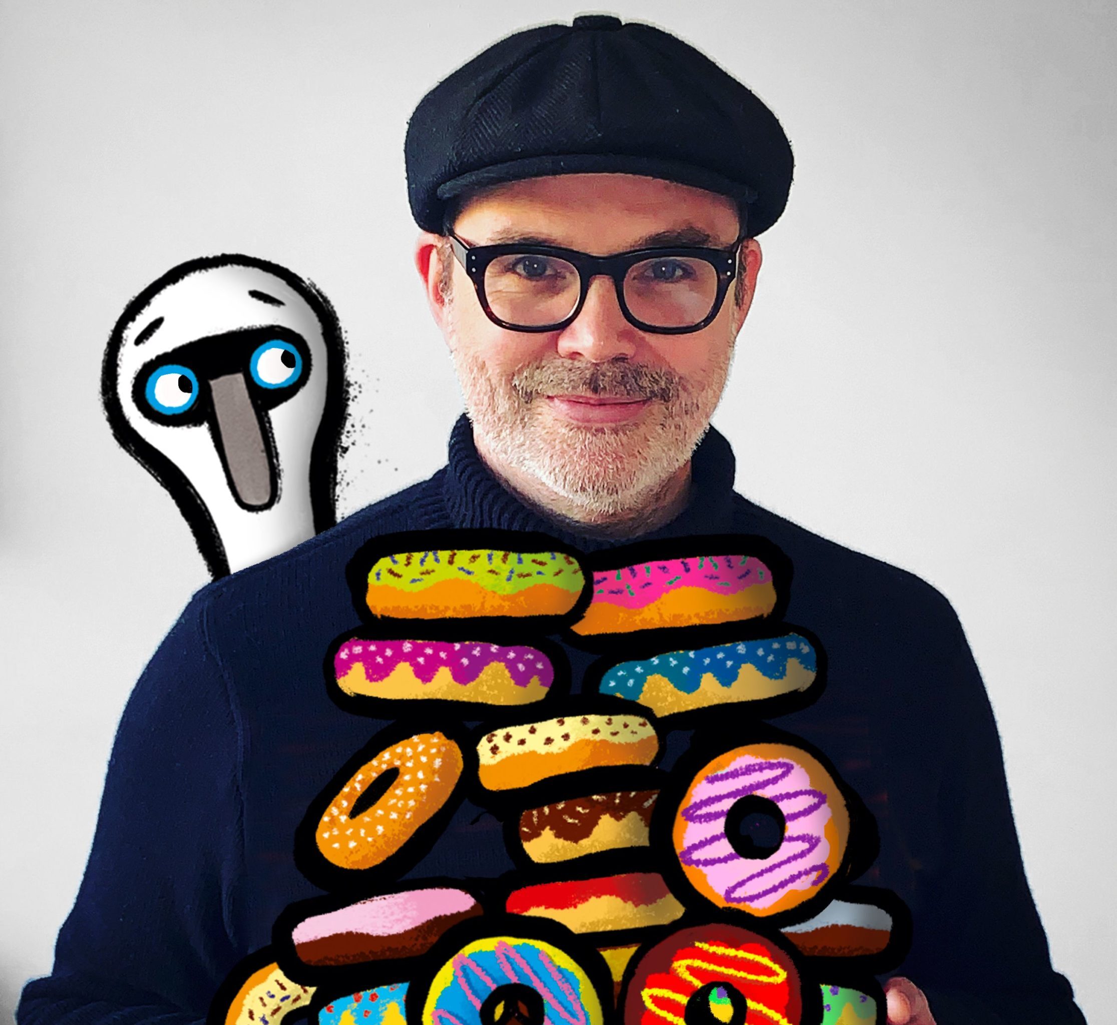 Charleston — Draw with Rob