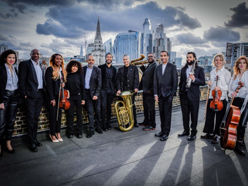 Charleston — Charleston Festival 2023