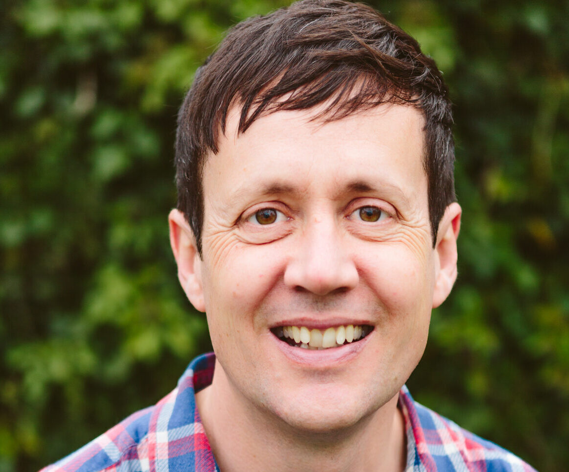 Charleston — Wild Water