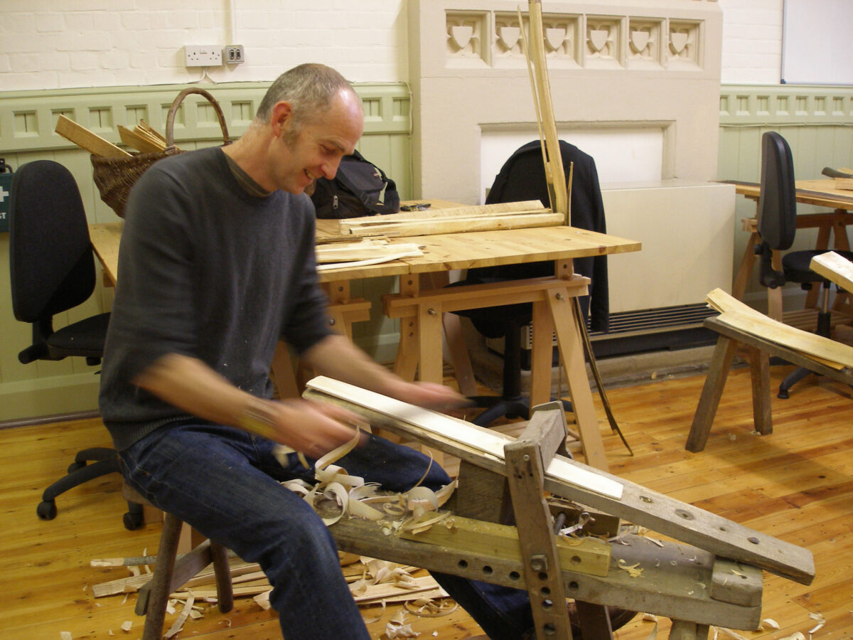 Charleston — Woven Plant Supports