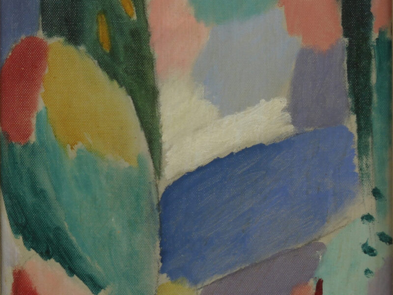 Charleston — Grayson Perry: A Temple for Everyone