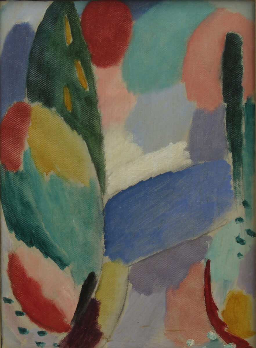 Charleston — Collecting Modernism: Pablo Picasso to Winifred Nicholson