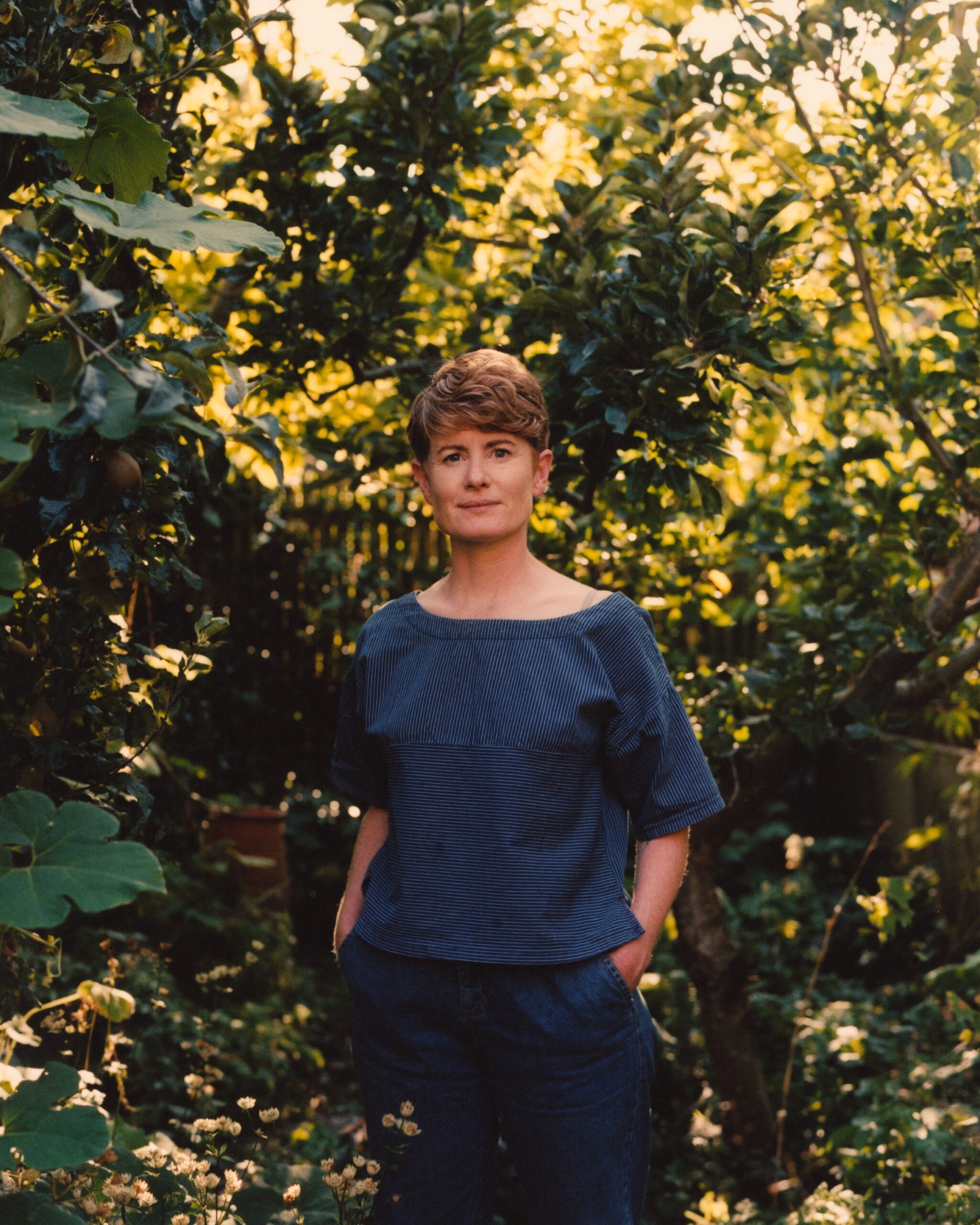 Charleston — Peatlands