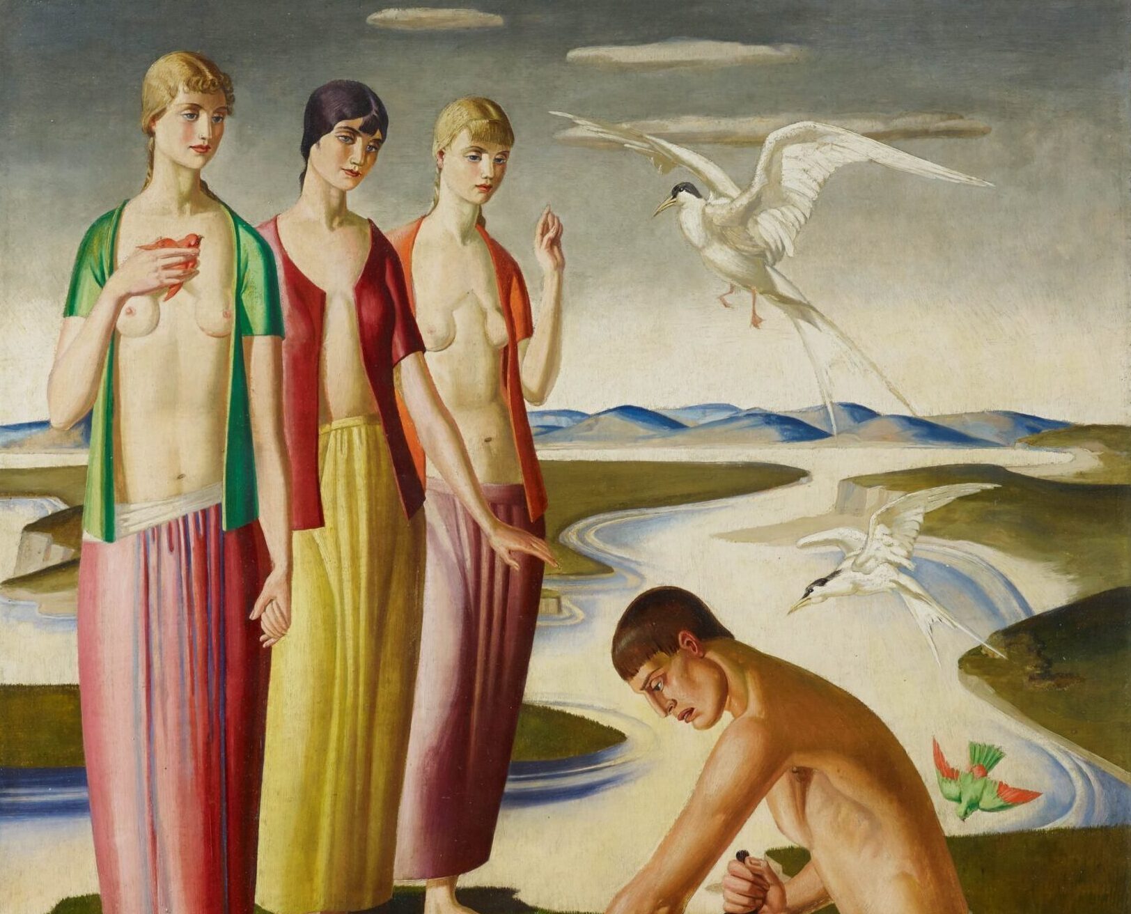 Gladys Hynes: Radical Lives