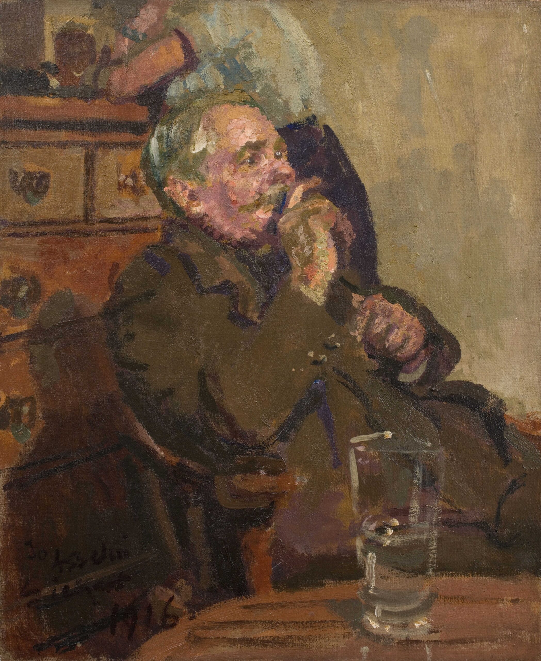 Walter Sickert: Working Notes