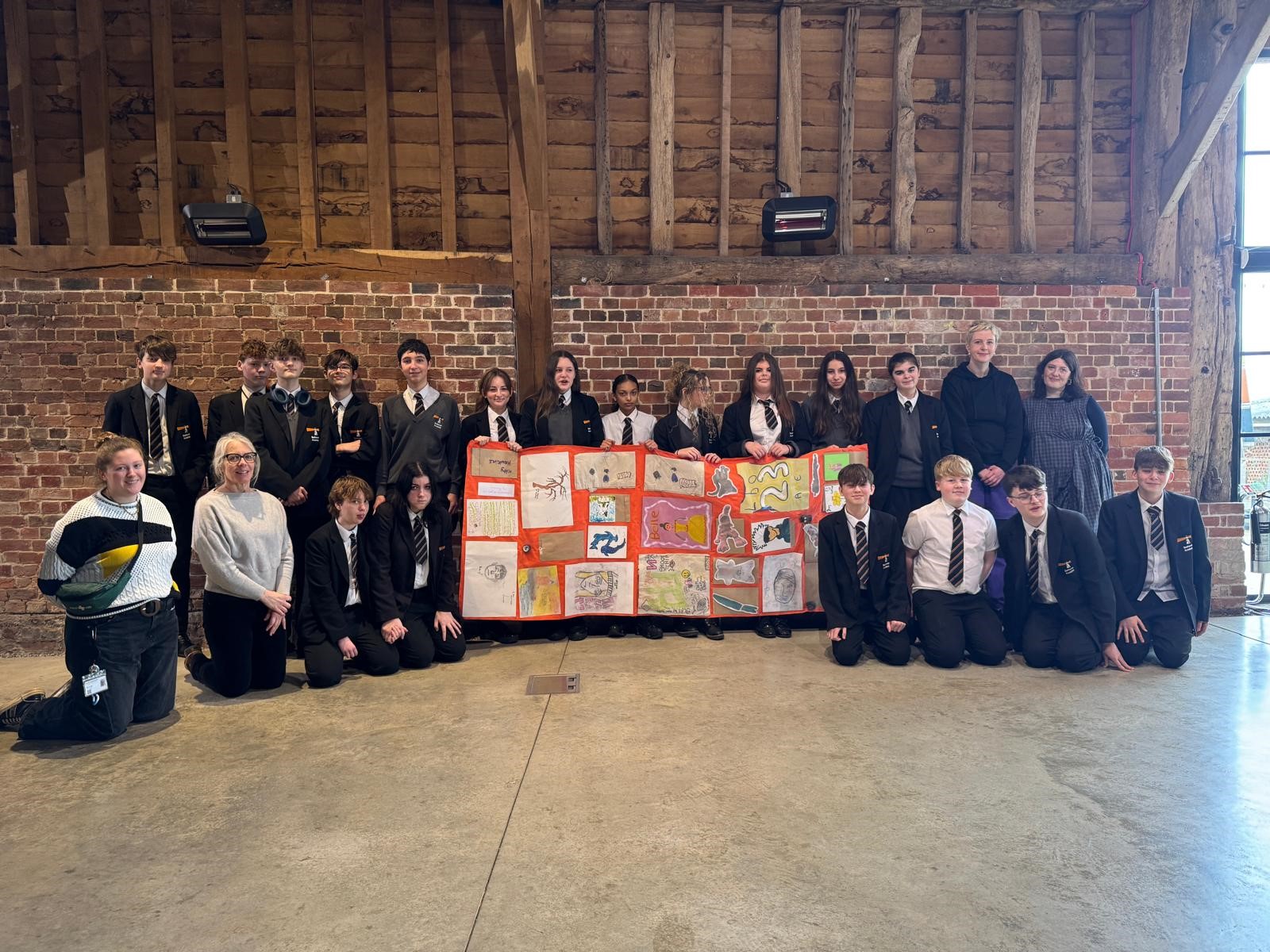 Reimagine: Priory School and Seahaven Academy