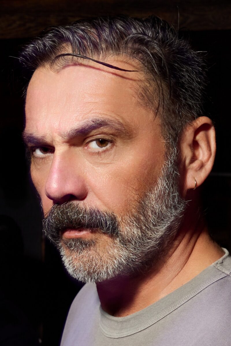 Roland Mouret in Conversation, from Charleston (Hay Barn)